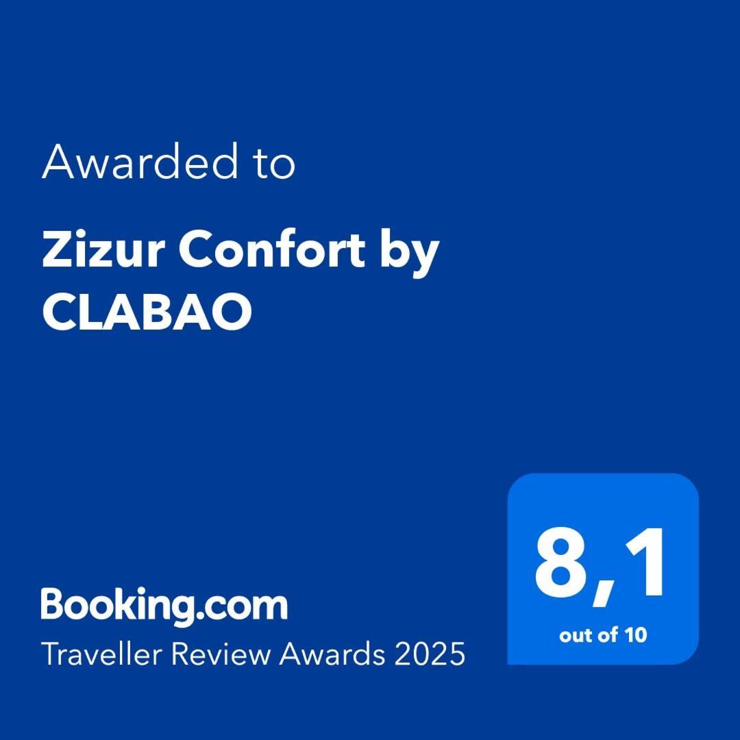 Zizur Confort By Clabao Zizur Mayor Eksteriør bilde